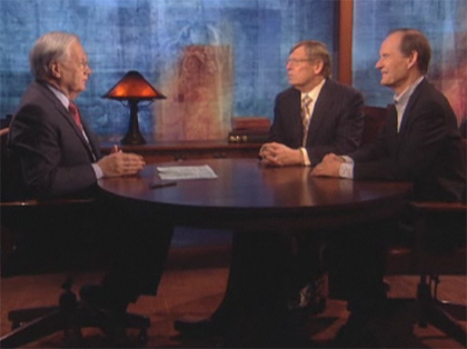 video of Bill Moyers Journal: Ted Olson and David Boies