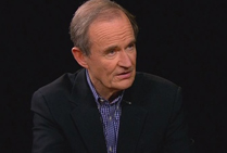 video of Attorney David Boies on Charlie Rose