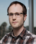 Matt Baume